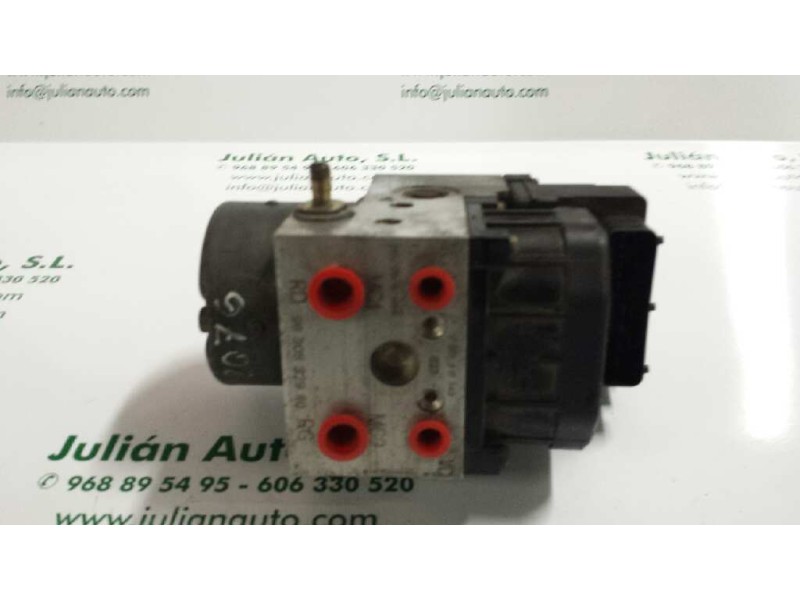 Recambio de abs para peugeot 406 berlina (s1/s2) srdt referencia OEM IAM 0265216543 9630532980 0273004270