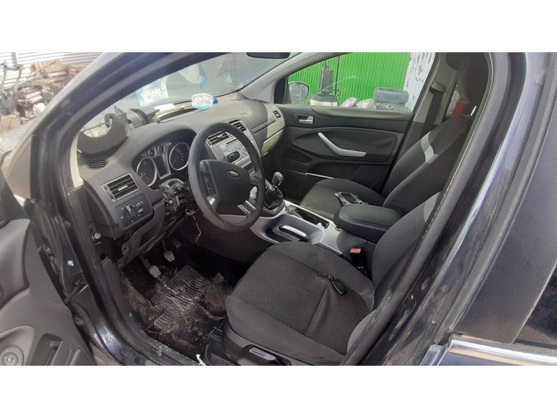 ford kuga (cbv) del año 2009