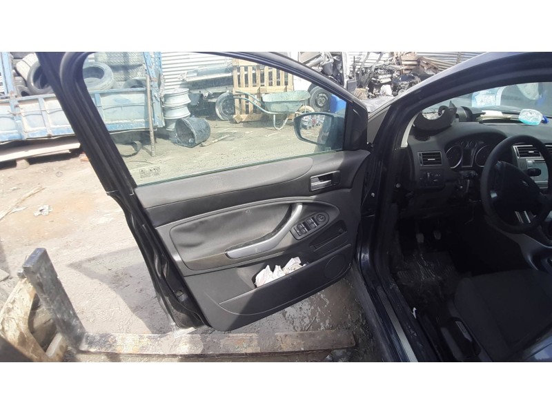 ford kuga (cbv) del año 2009