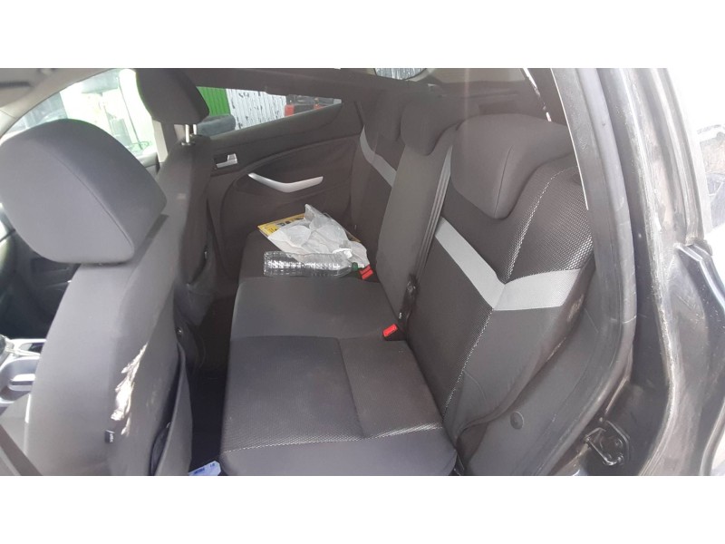 ford kuga (cbv) del año 2009