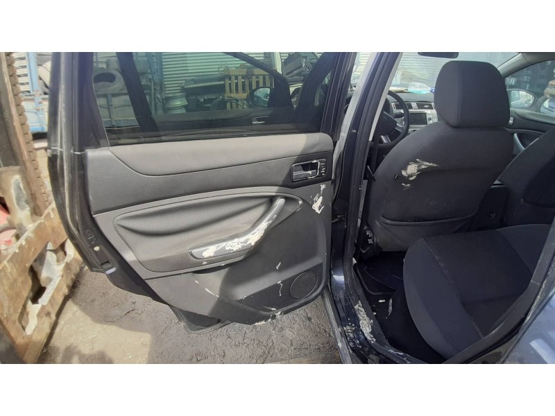 ford kuga (cbv) del año 2009