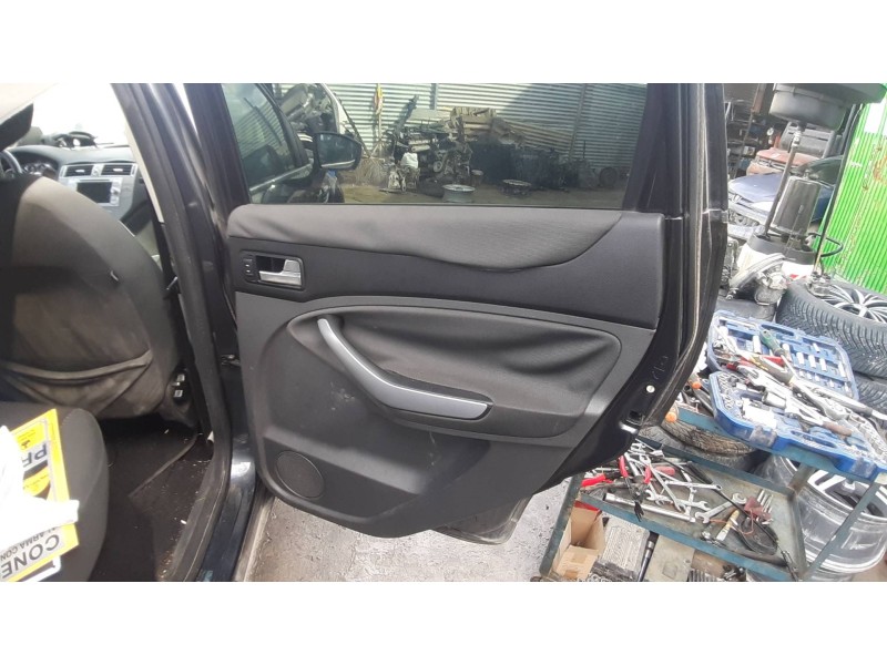 ford kuga (cbv) del año 2009