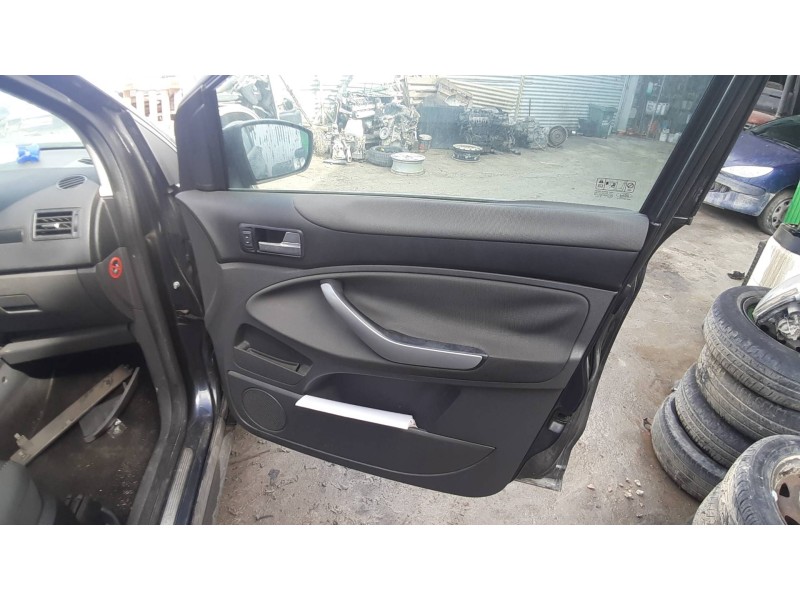 ford kuga (cbv) del año 2009