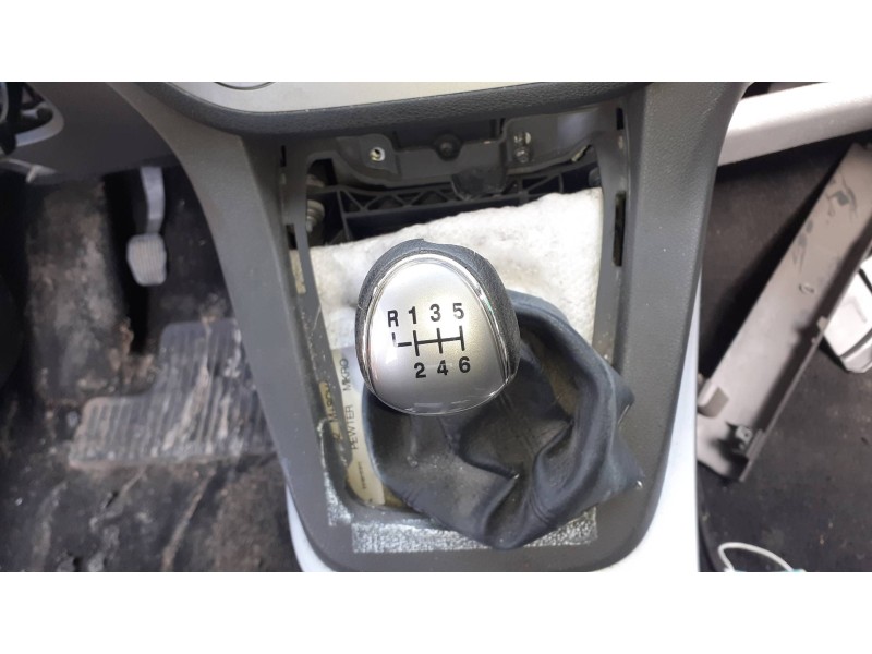 ford kuga (cbv) del año 2009