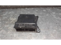 Recambio de centralita airbag para citroen c3 referencia OEM IAM 620504800  608762100B