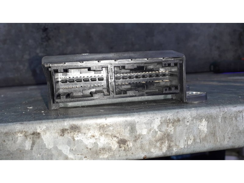 Recambio de centralita airbag para citroen c3 referencia OEM IAM 620504800  608762100B