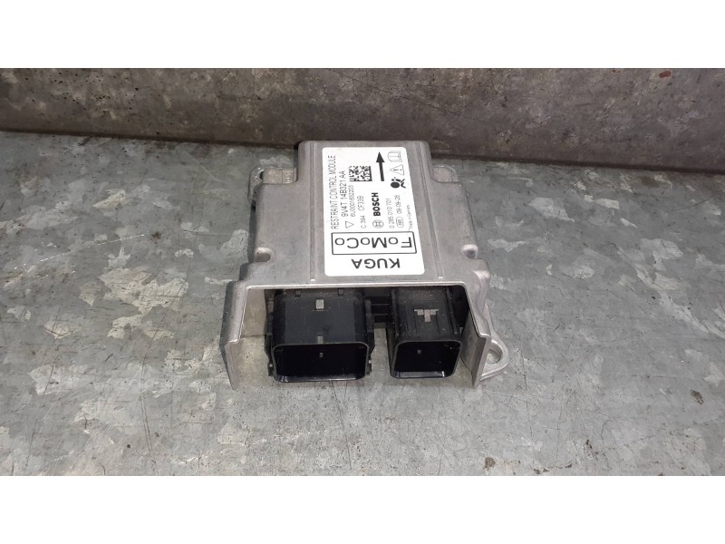 Recambio de centralita airbag para ford kuga (cbv) referencia OEM IAM 9V4T14B321AA 0285010701 FOMOCO - BOSCH