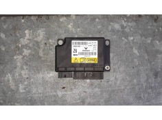 Recambio de centralita airbag para renault megane iii coupe referencia OEM IAM 285584194R 28404798033 TEMIC 2