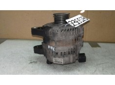 Recambio de alternador para citroen c3 1.1 collection referencia OEM IAM 9660055080 MITSUBISHI 