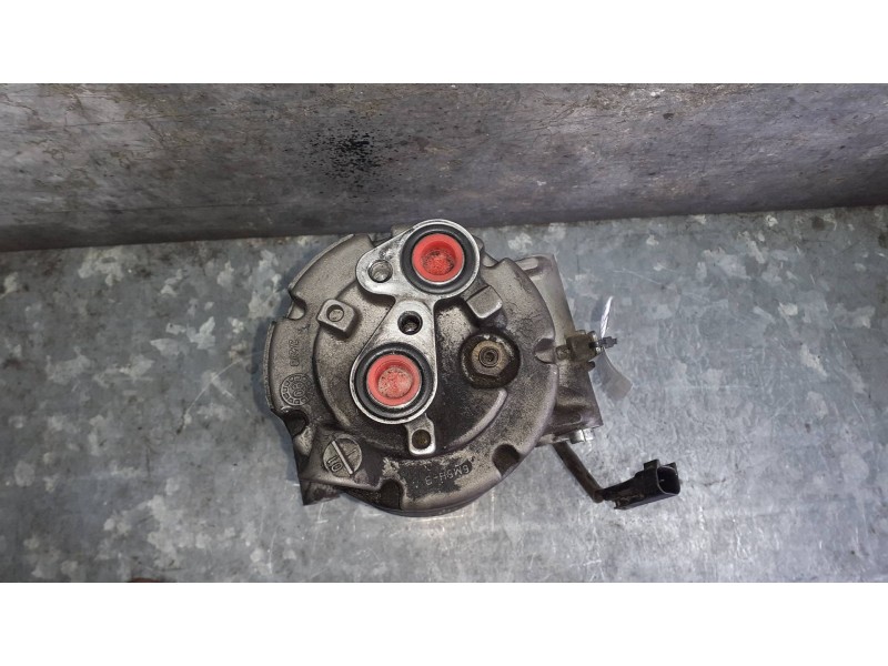 Recambio de compresor aire acondicionado para ford kuga (cbv) referencia OEM IAM RM3M5H19D629DJ GKJYC 3M5H19D629DJ