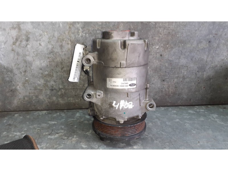 Recambio de compresor aire acondicionado para ford kuga (cbv) referencia OEM IAM RM3M5H19D629DJ GKJYC 3M5H19D629DJ