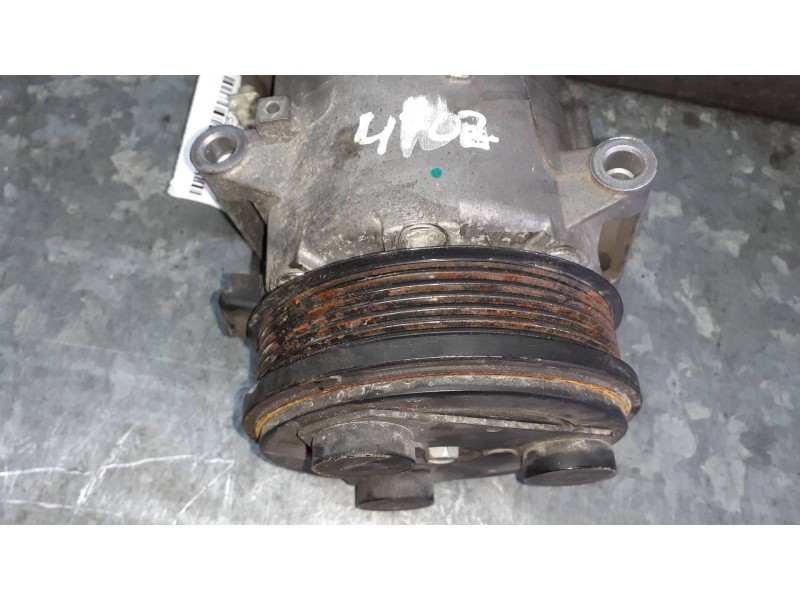 Recambio de compresor aire acondicionado para ford kuga (cbv) referencia OEM IAM RM3M5H19D629DJ GKJYC 3M5H19D629DJ