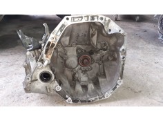 Recambio de caja cambios para renault megane iii berlina 5 p referencia OEM IAM JR5175 A028472 