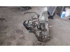 Recambio de caja cambios para renault megane iii berlina 5 p referencia OEM IAM JR5175 A028472  2