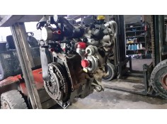 Recambio de motor completo para renault megane iii berlina 5 p referencia OEM IAM K9K830  