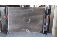 Recambio de radiador agua para mercedes-benz clase e (w211) berlina referencia OEM IAM A2115003502  