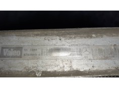 Recambio de radiador agua para mercedes-benz clase e (w211) berlina referencia OEM IAM A2115003502   2