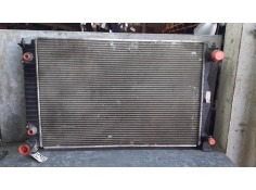 Recambio de radiador agua para audi a6 berlina (4f2) referencia OEM IAM 4F0121251P  