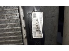 Recambio de radiador agua para audi a6 berlina (4f2) referencia OEM IAM 4F0121251P   2