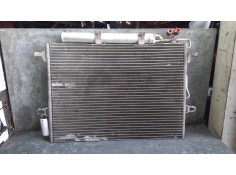 Recambio de condensador / radiador aire acondicionado para mercedes-benz clase e (w211) berlina referencia OEM IAM A2115001254  