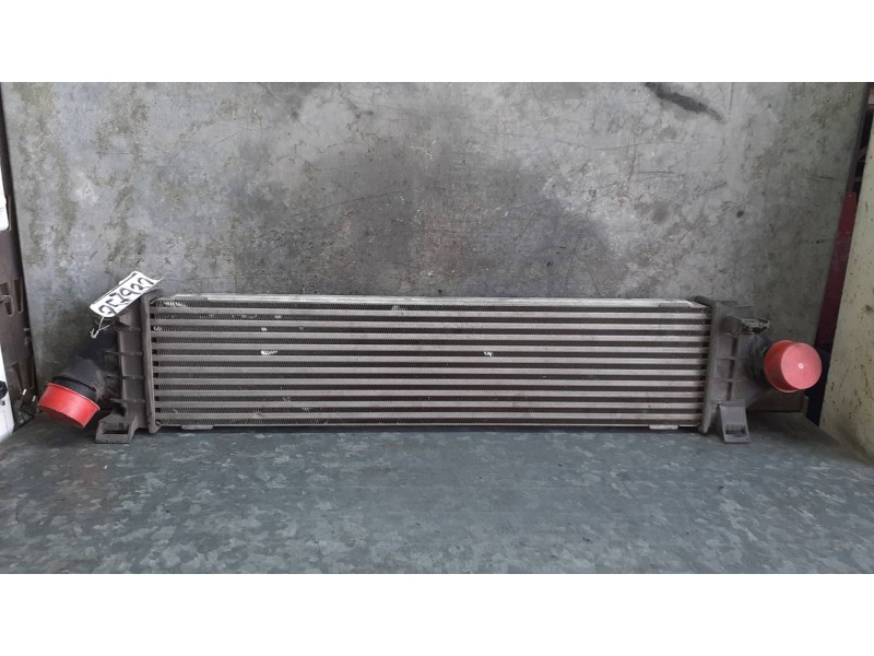 Recambio de intercooler para ford kuga (cbv) referencia OEM IAM 6G919L440AE  