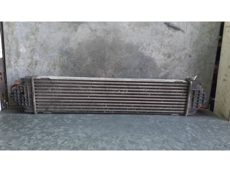 Recambio de intercooler para ford kuga (cbv) referencia OEM IAM 6G919L440AE  
