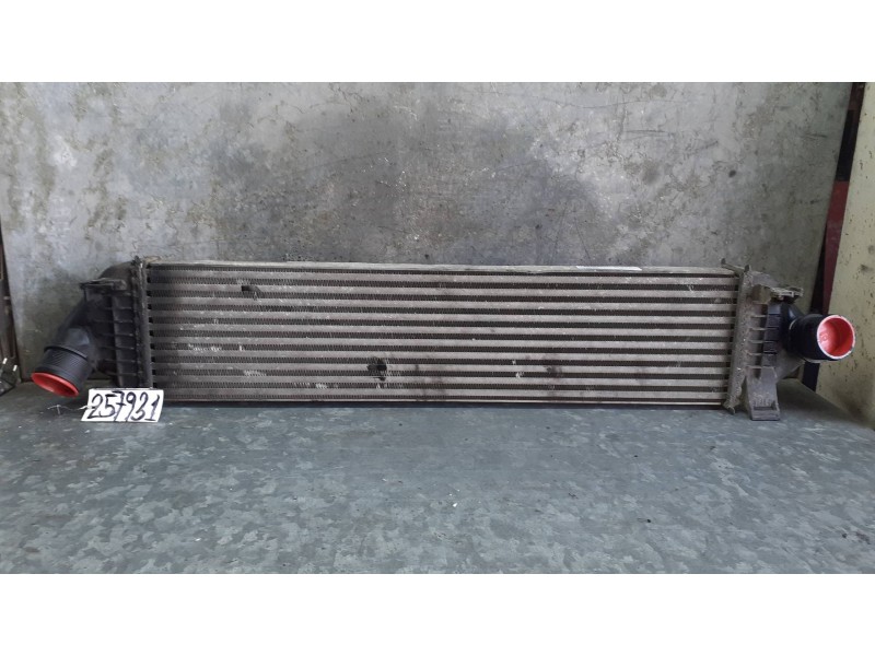 Recambio de intercooler para ford focus lim. (cb4) referencia OEM IAM 8V619L440AC  