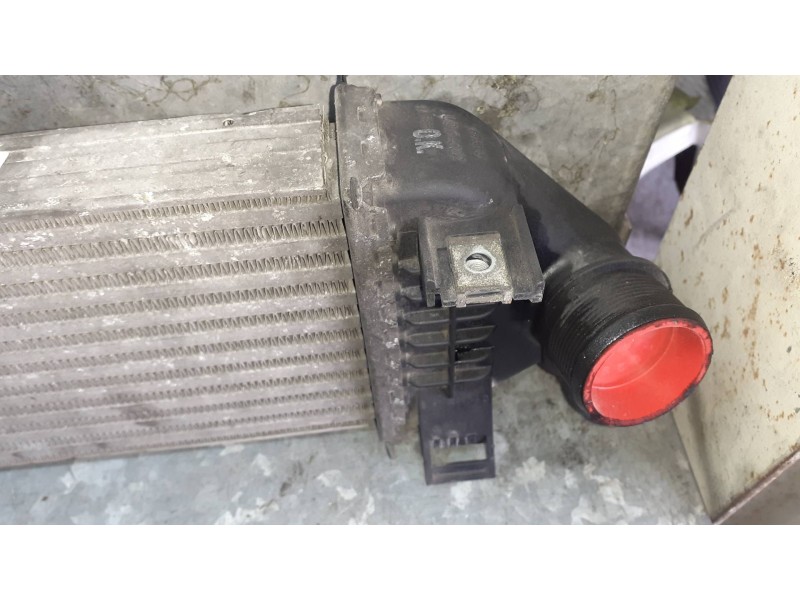 Recambio de intercooler para ford focus lim. (cb4) referencia OEM IAM 8V619L440AC  
