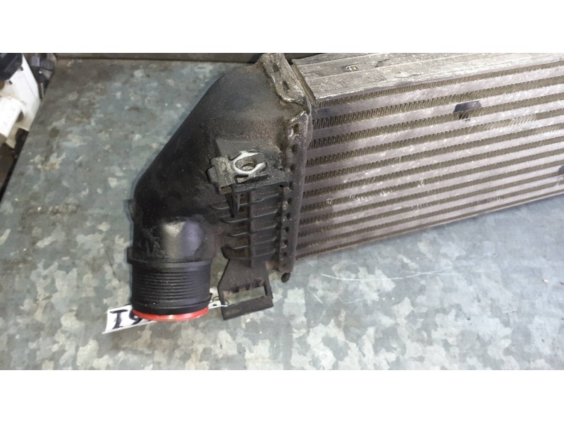Recambio de intercooler para ford focus lim. (cb4) referencia OEM IAM 8V619L440AC  
