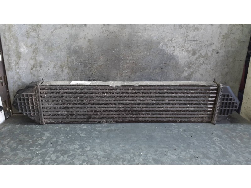 Recambio de intercooler para ford focus lim. (cb4) referencia OEM IAM 8V619L440AC  