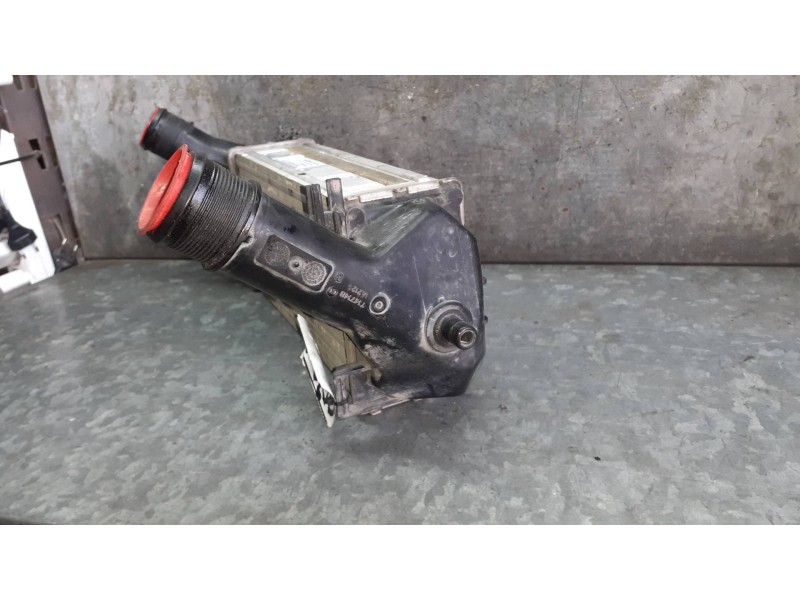 Recambio de intercooler para ford fiesta (ce1) referencia OEM IAM H1BG6K775AC  MM1183EA