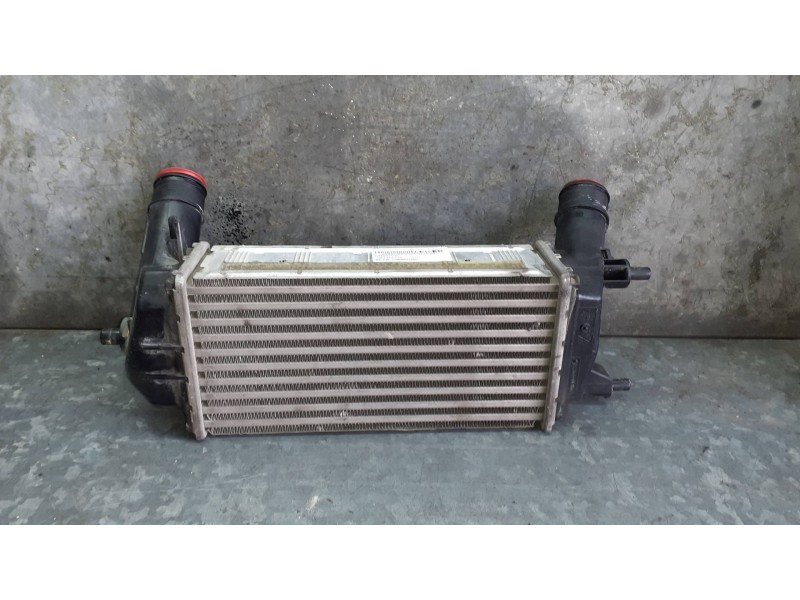 Recambio de intercooler para ford fiesta (ce1) referencia OEM IAM H1BG6K775AC  MM1183EA