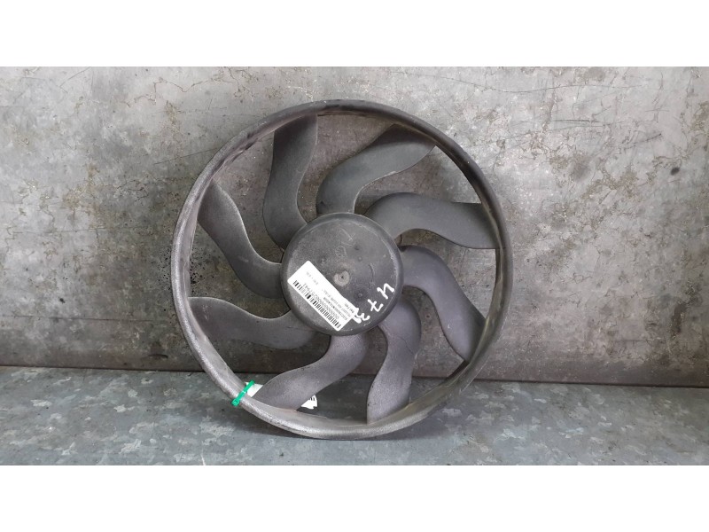Recambio de electroventilador para peugeot 406 coupe (s1/s2) referencia OEM IAM   