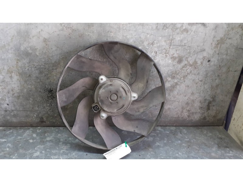 Recambio de electroventilador para peugeot 406 coupe (s1/s2) referencia OEM IAM   