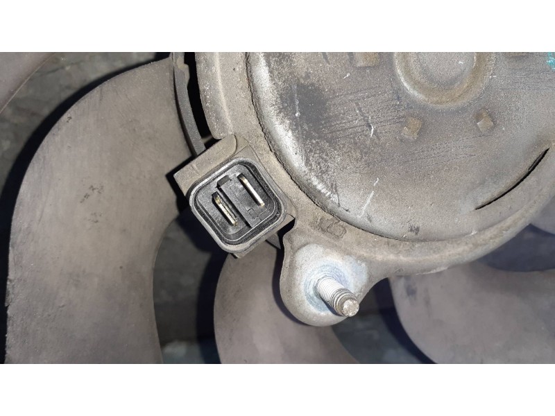 Recambio de electroventilador para peugeot 406 coupe (s1/s2) referencia OEM IAM   