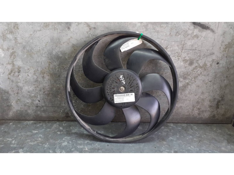 Recambio de electroventilador para ford focus lim. (cb8) referencia OEM IAM 3N032416 5000921 5YY0539