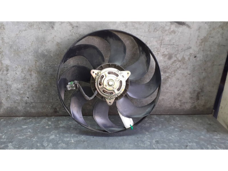 Recambio de electroventilador para ford kuga (cbv) referencia OEM IAM ST384611 5YY0427 500078507
