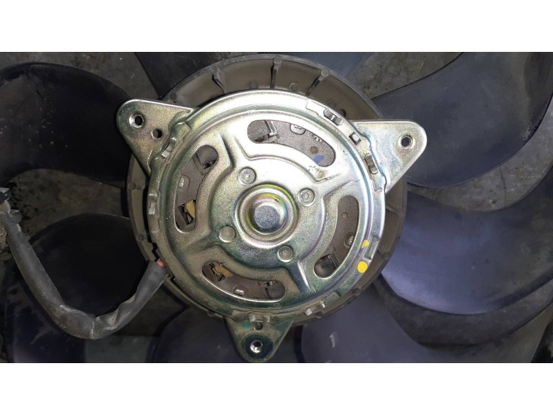 Recambio de electroventilador para ford kuga (cbv) referencia OEM IAM ST384611 5YY0427 500078507
