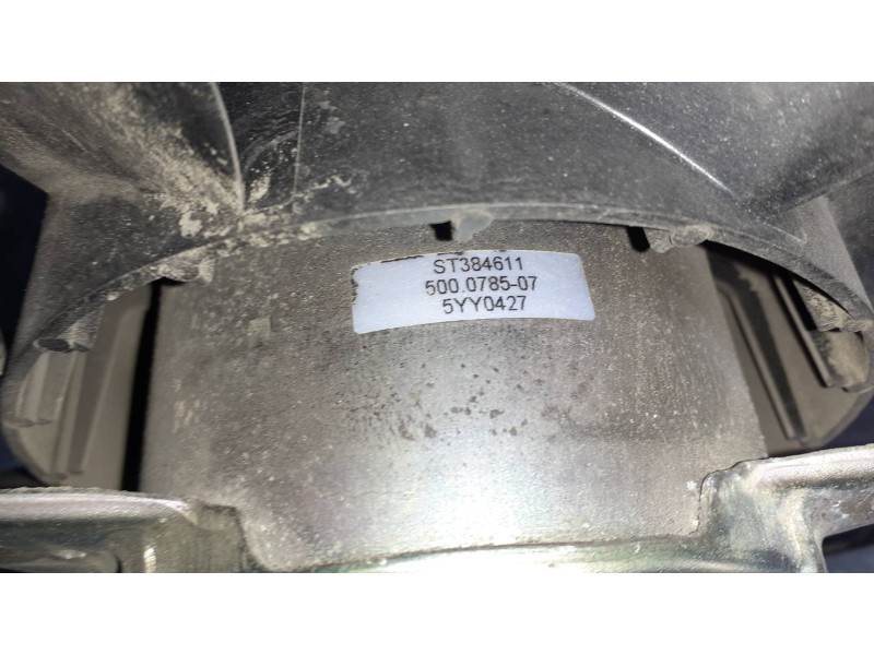 Recambio de electroventilador para ford kuga (cbv) referencia OEM IAM ST384611 5YY0427 500078507