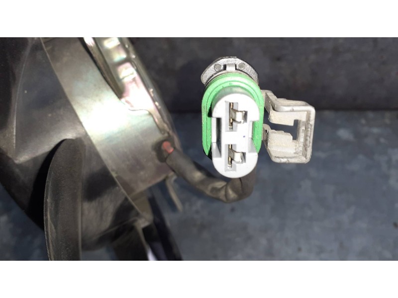 Recambio de electroventilador para ford kuga (cbv) referencia OEM IAM ST384611 5YY0427 500078507