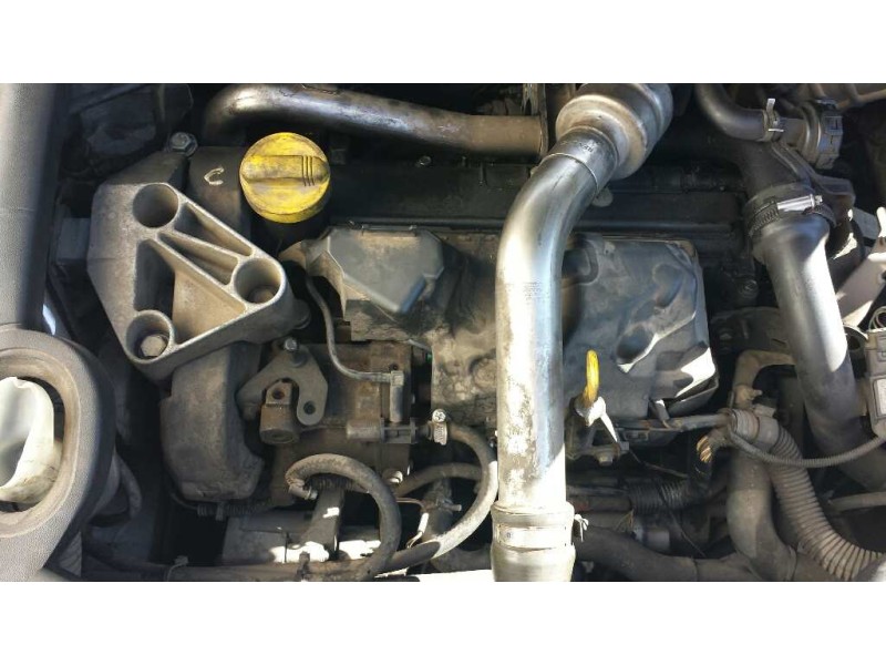 renault megane ii berlina 5p del año 2005