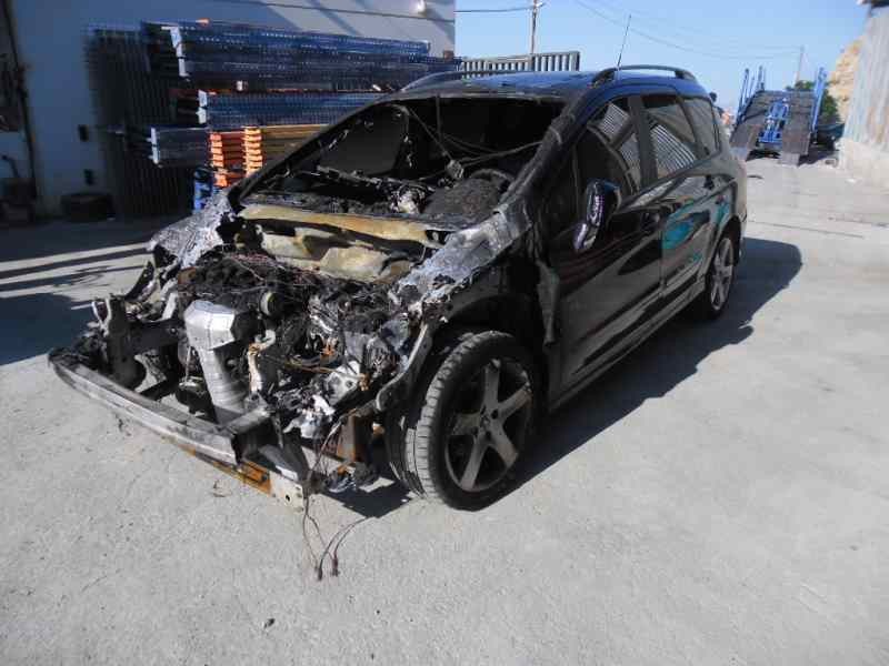 peugeot 308 sw del año 2009