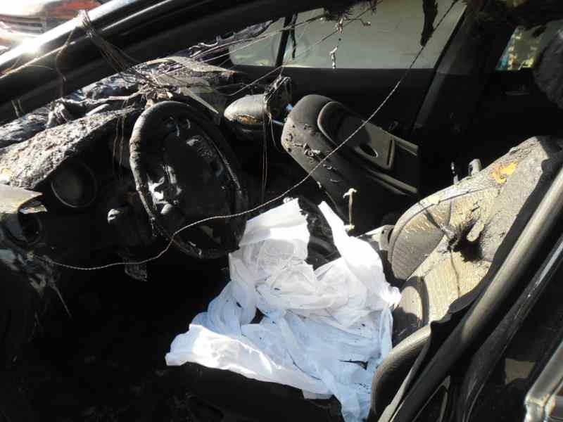 peugeot 308 sw del año 2009