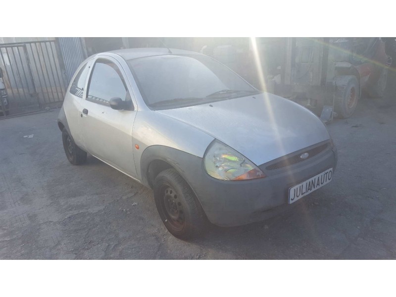ford ka (ccq) del año 2000