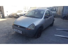 ford ka (ccq) del año 2000 2