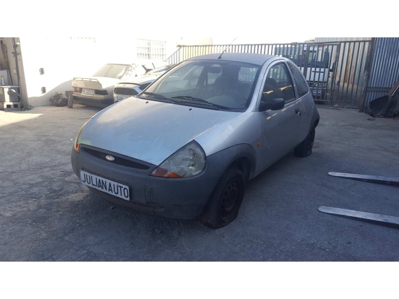 ford ka (ccq) del año 2000