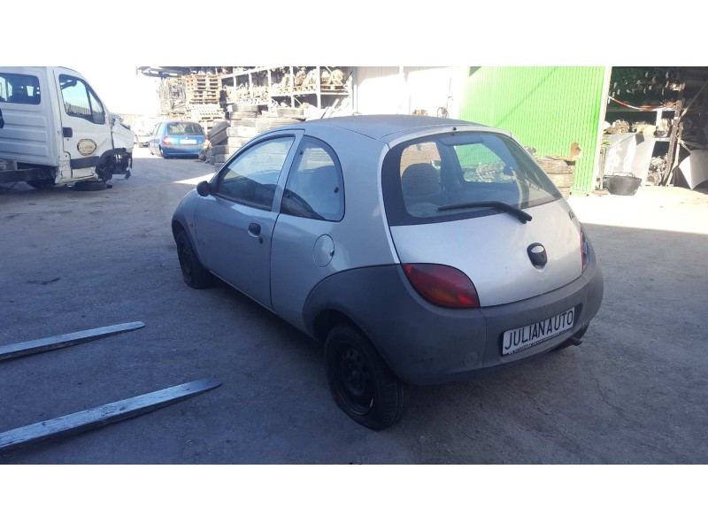 ford ka (ccq) del año 2000