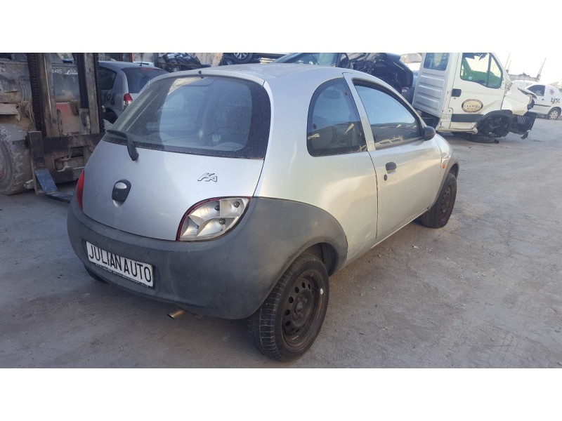 ford ka (ccq) del año 2000