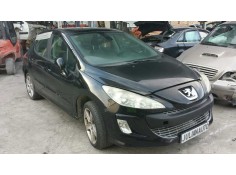 peugeot 308 del año 2008 2