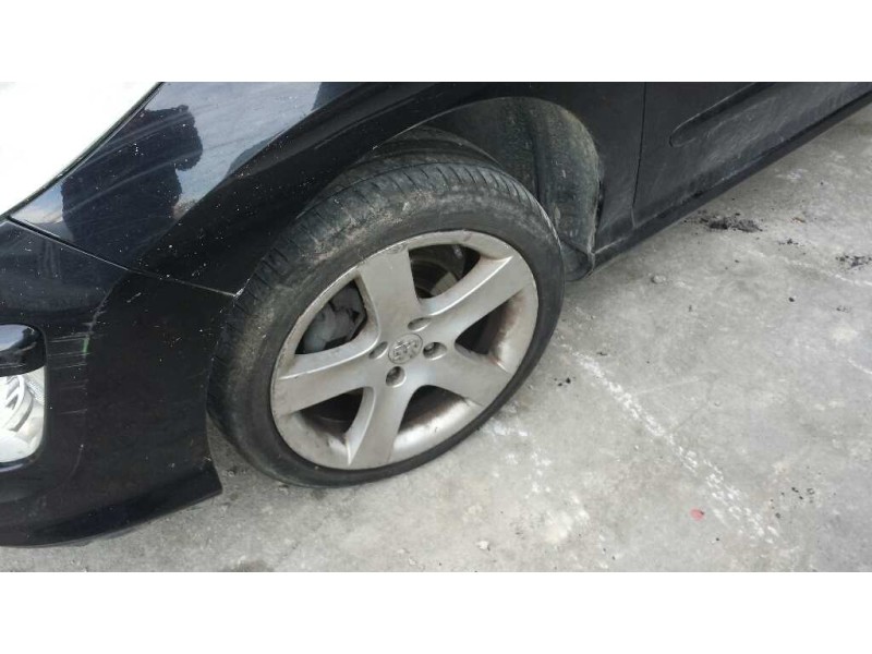 peugeot 308 del año 2008